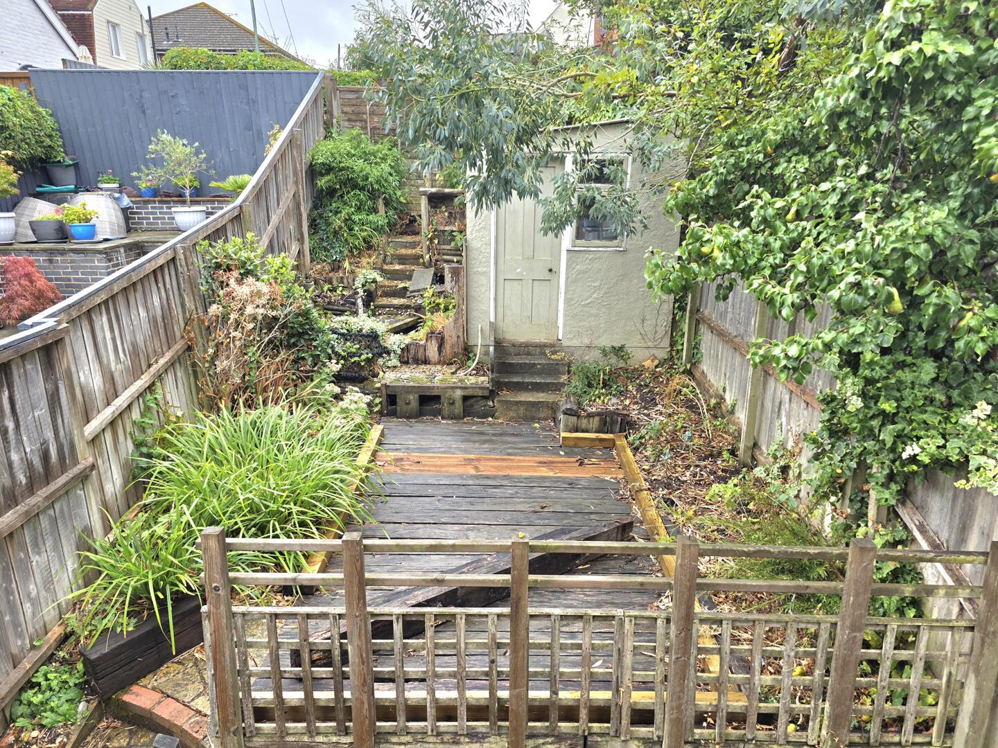 Beckford Road, Cowes